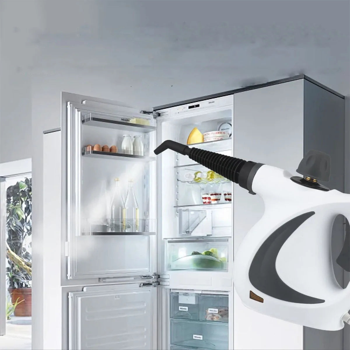 Handheld Steam Cleaner