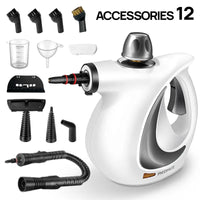 Handheld Steam Cleaner