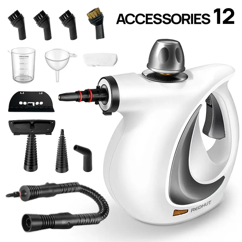 Handheld Steam Cleaner